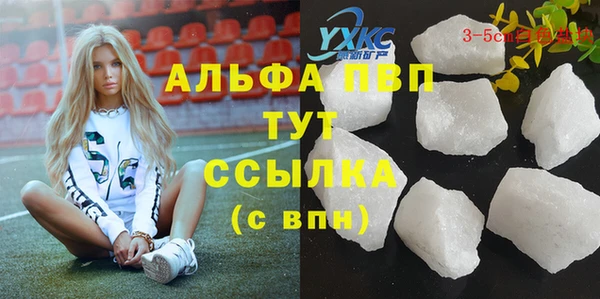 ALPHA-PVP Вяземский